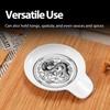 Hagary Dragon Spoon Rest Ceramic Spoon Rest For Stove Top