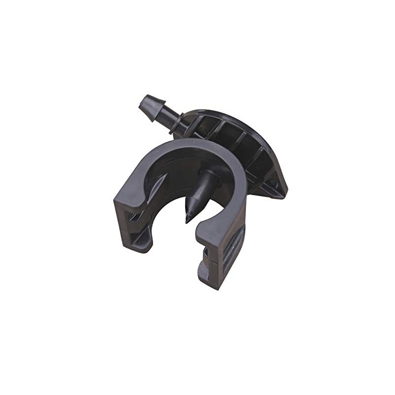 Raindrip CNP05B Clamp N Pierce Connector, for Drip Irrigation Supply