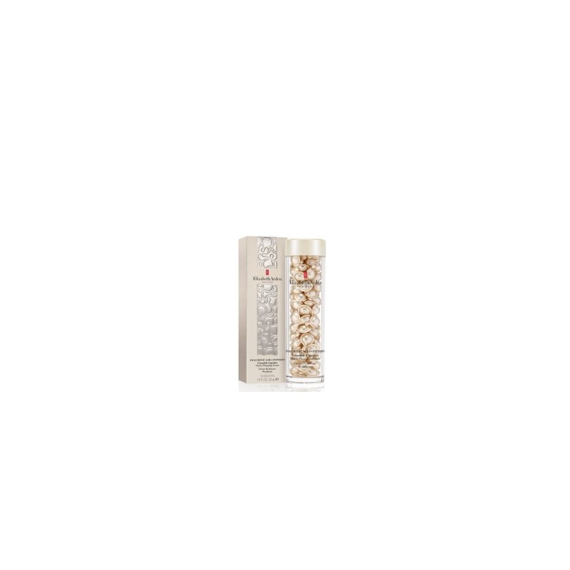 Elizabeth Arden Hyaluronic Acid + Peptide Ceramide Hydra Plumping Serum