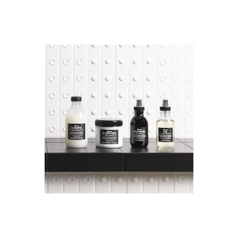 Acondicionador Davines OI, 8.8 onzas líquidas