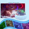 Night Light Star Projector Gifts for Kids Toddlers Lamp Ceiling