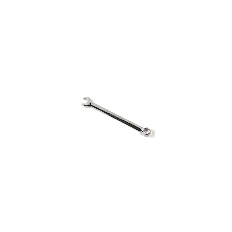 Sidchrome SCMT22219 Ring and Open End Spanner, 10 mm
