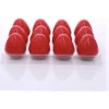 Bálsamo Labial Romantic Bear Lip Balm Color Rosa 24 Piezas