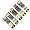 5PCS USB Night Light Stepless Dimming Touch Sensor Switch Mini