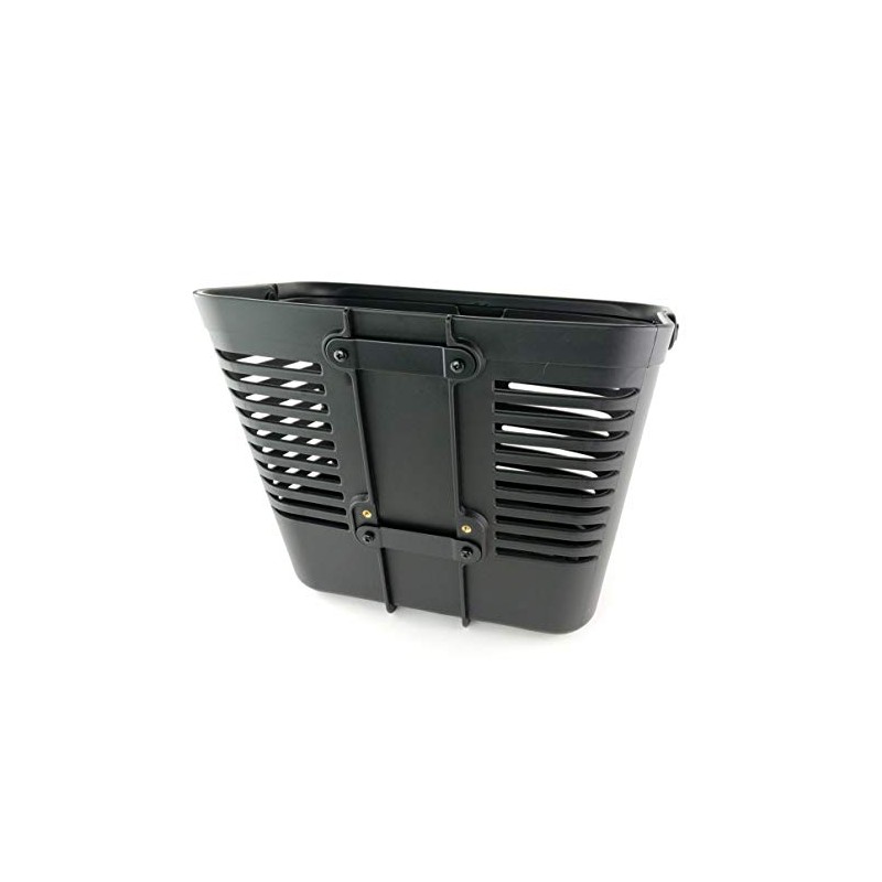 Pride Mobility Large Front Basket for Victory, Go-Go Sport, Pursuit