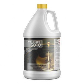 General Chemical Evap Lube 3010 - Heavy Duty Vanishing Film Evaporative Lubricant - Synthetic, 1 Gallon Bottle, 128 Fl Oz, 112 Ounces, For Metal Stamping & Forming, Prevent Corrosion
