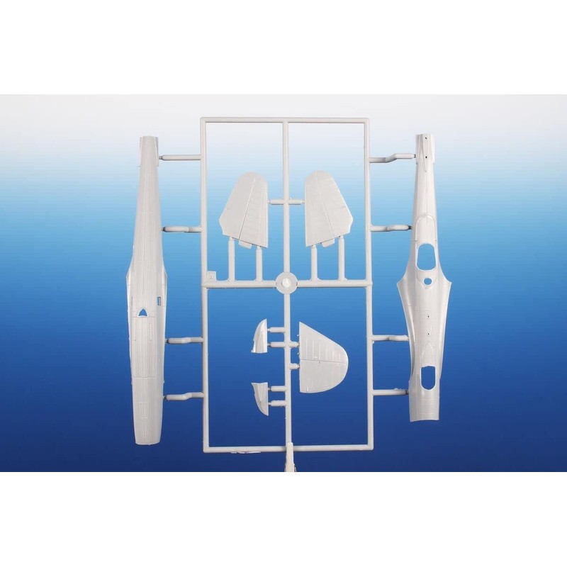 Special Hobby SH72440 Scale Model kit, Unpainted