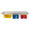 Bussmann NO.53 ATC and Maxi Blade Fuse Tester/Puller Kit