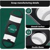 Cigar Cutter Set - Guillotine Double - Blade Cigar Cutters