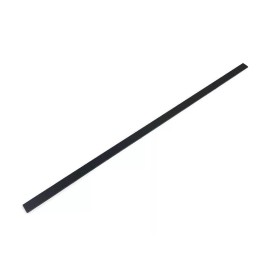 Vital All-Terrain 60 x 3 x 1/2" Poly Cutting Edge Scraper Bar (Heavy Duty) - Front Snow Blade Plow