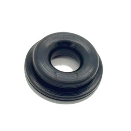 Polaris Victory Motorcycles Round Grommet, for Specific Magnum Models, Genuine OEM - Part 5415694
