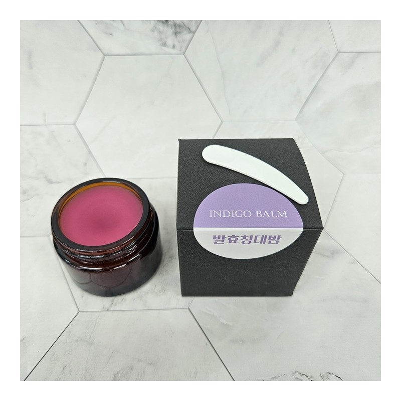 [Problem Skin] Fermented green bamboo balm - ointment type 50ml