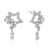 KRUCKEL Celestial Star Stud Earrings - 7069107