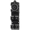 Ford 2020-2023 Explorer Front-Left Driver Side Door Window Switch Assembly