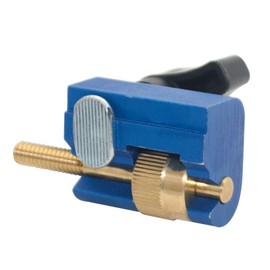 KMS7215 Micro-Adjuster, Compatible with Precision Band Saw Fence, Minimum Adjustment Unit Reach 0.005 Inches