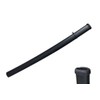 SparkFoam 39" Foam Samurai Sword + Plastic Scabbard Bundle (Chinese