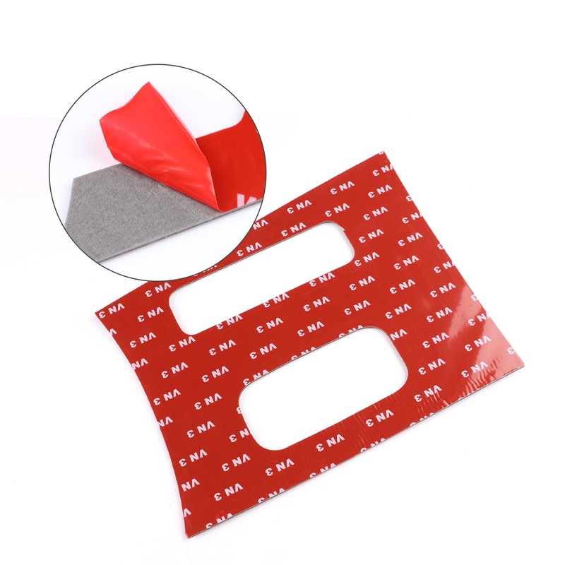 FXETRNL for Chrysler 300 300C (2011-2014) Gear Shift Panel Cover