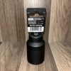 Powerbuilt 36mm Axle Nut Socket - 1/2” Drive - 648472