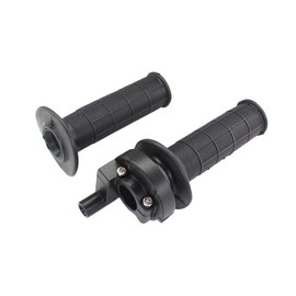 USPEEDA Throttle Tube Handle Bar Grip Casing Set for YZ80 YZ85 YZ100 YZ125 YZ250 BW200 BW350 BW50 BW80 DT100 DT125 DT175 DT250 DT360 DT400 DT50 DT80