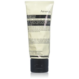 Aesop Purifying Facial Exfoliant Paste (Tube) | 75mL | Paraben, Cruelty-free & Vegan