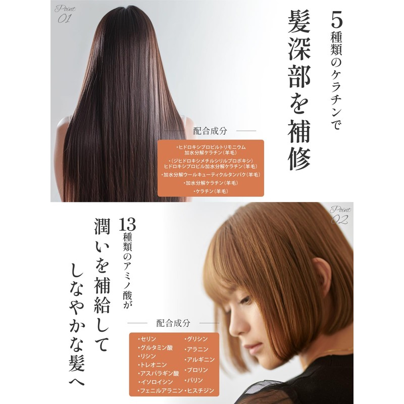 Iletile PPT Repair Hair Booster, Keratin Solution Treatment, Keratin Treatment,
