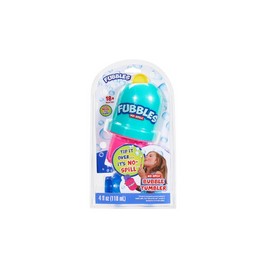 georglasko_8 No Spill Bubbles Tumbler Babies Toddlers Mess Free Bubble Wand Children Fun Play