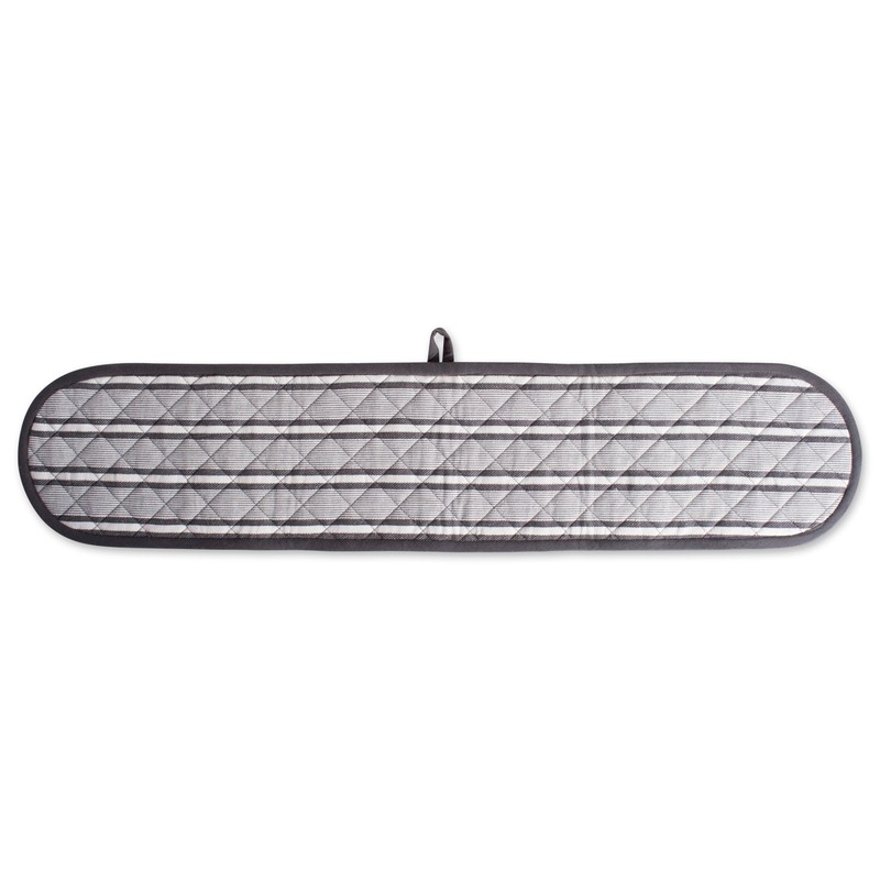 DII Double Strip Chef Kitchen Cooking & Baking Collection, Double
