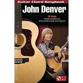 John Denver (Guitar Chord Songbooks)