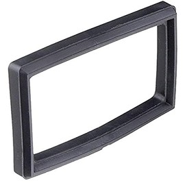 Cornat Flachdichtg.SP Overflow 67 x 37 x 6 MM TEC356406