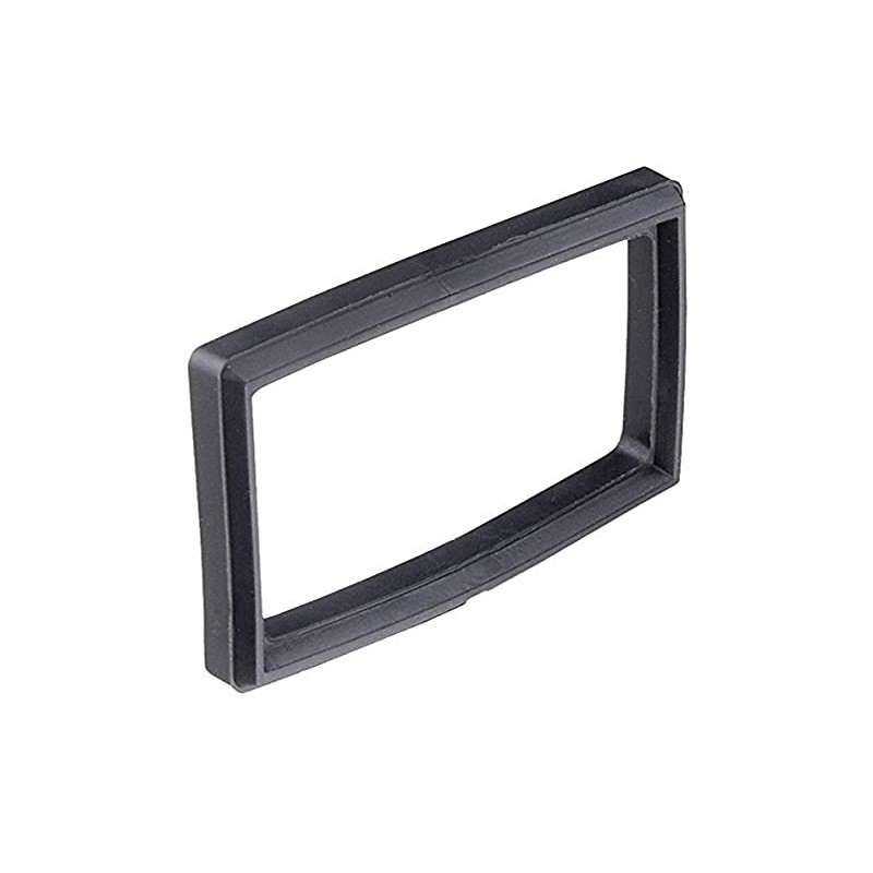 Cornat Flachdichtg.SP Overflow 67 x 37 x 6 MM TEC356406