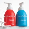 Pump Haircare Kurly Kidz Styling Trio Bundle