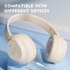 URIZONS Bluetooth Hi-Fi Headphones TWS Earphones with Wired Mode &