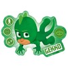 Ravensburger PJ Masks 4 Large Shaped Jigsaw Puzzles (10, 12,