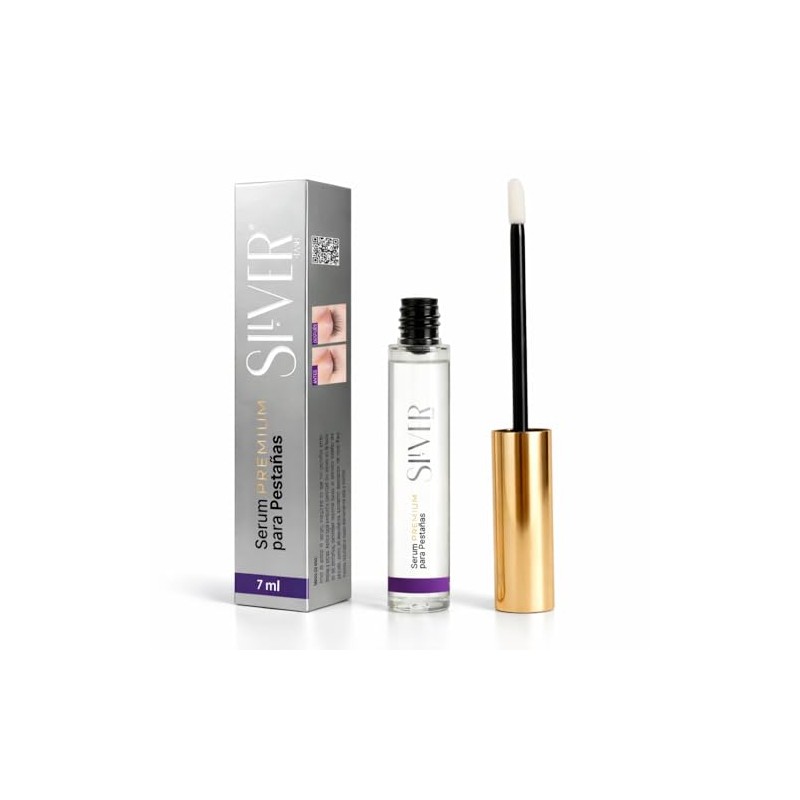 Serum Alargador de Pestañas 7g
