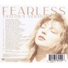 Fearless (Taylor's Version) — Taylor Swift (2CD)