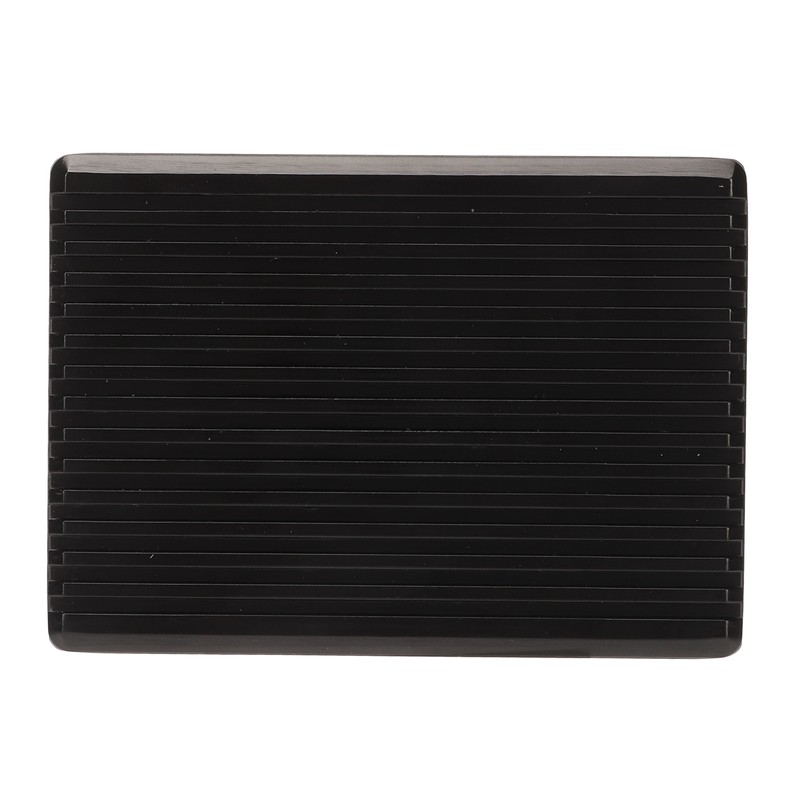 Heatsink Professional Replacement Aluminum Alloy Heatsink Cooler for Raspberry Pi