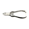 Sonnenschein by Hans Kniebes - 11.5 cm nail clippers with