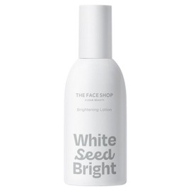 The Face Shop White Seed Real Whitening Lotion, 150ml, 1 piece / 더페이스샵 화이트씨드 리얼 미백 로션, 150ml, 1개