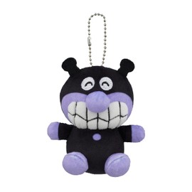 Sega Fave Squishy Marshmallow Squishy Masukotto Baikinman