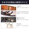 Zthluyc Leather Punch, Leather Hole Punch, Round Shape, 0.02 -