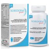 XORIDERM LYCOMPLEX Dietary Supplement for Combating Redden, Irritated and Flaky