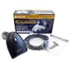 Bizcom BC-NL2200U3-B Antimicrobial QR 2D Barcode Reader (USB Type-A, Black)