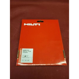 HIlti 2335648 Pack of (5)  Circular Saw Blades SCBWWU SPX 6 1/2" A (5) #E3 25