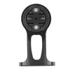 Bike Computer Mount Aluminum Alloy Multifunction Mountain Bike Extended Out