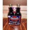 Stewart’s Stewart's Original Black Cherry Wishniak Soda 12 oz Bottle