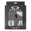 Oakley Towel ESSENTIAL TOWEL 80 FOS901440, BLACKOUT