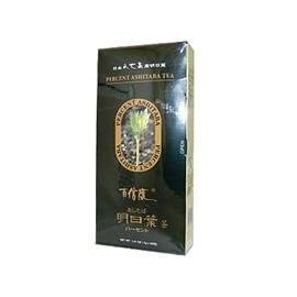 Percent Ashitaba, Percent Ashitaba Tea, 40 Tea Bags, 1.41 oz (1 g) Each