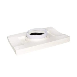 Replacement Filter for Aerus Lux Guardian Ultra - Fits Lux Guardian Ultra-Canister Vacuum Cleaner 49239RL 26-2305-01 EXR-1800