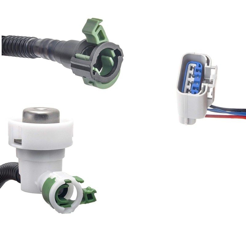 Fuel Pump Assemby with Seding Unit for Jeep Liberty 2002-2003