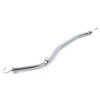 24in Transmission Oil Dipstick Stainless Steel Accurate Measuring Tool for